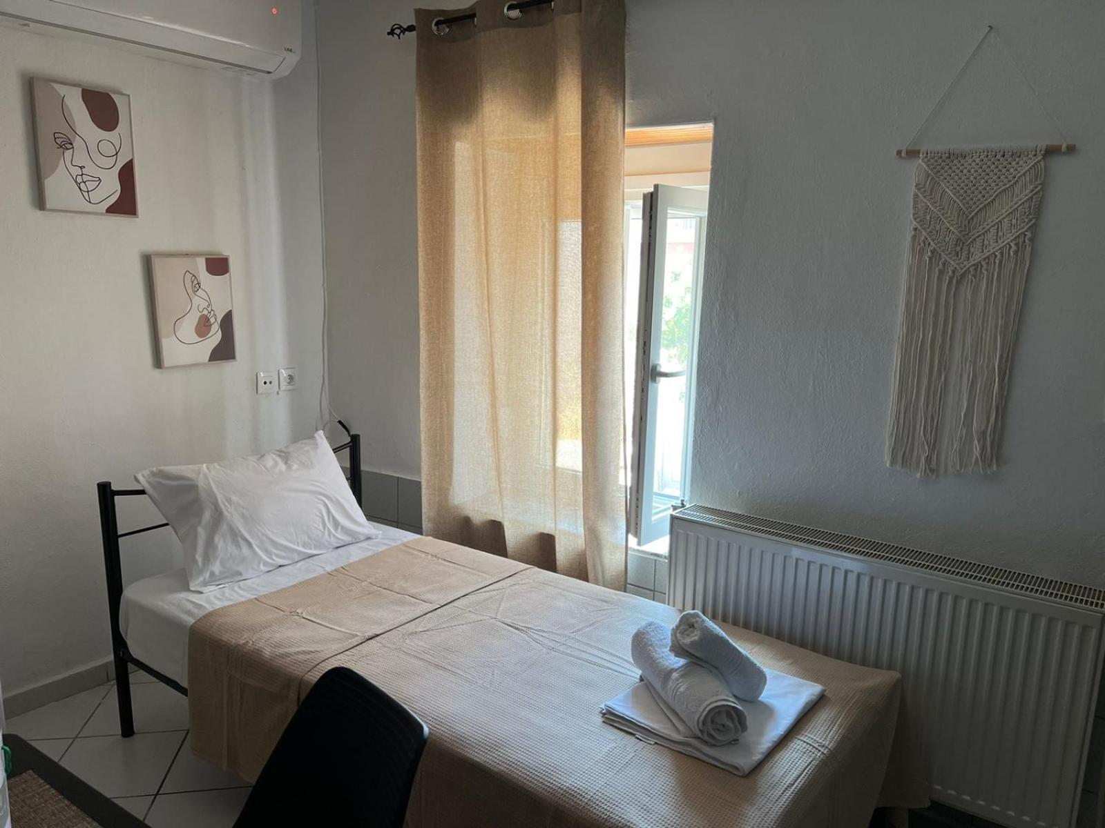 Neni'S House Apartment Принос Екстериор снимка